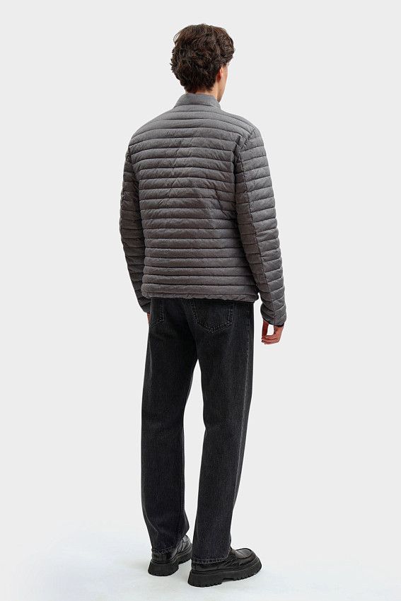 Куртка Trussardi Черный