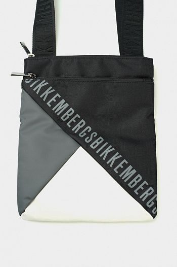 Сумка Bikkembergs