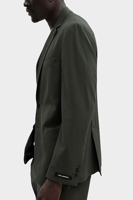 Пиджак Karl Lagerfeld