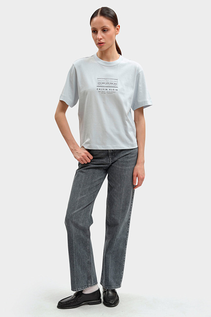 Футболка Calvin Klein Jeans