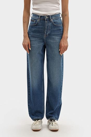 Брюки джинсовые Pepe Jeans