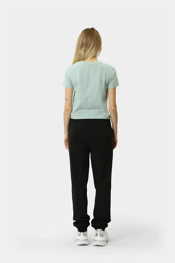 Футболка Calvin Klein Jeans Зеленый