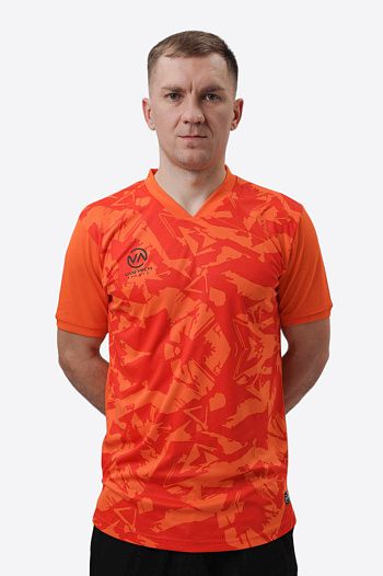 Футболка игровая Van Mich Спорт