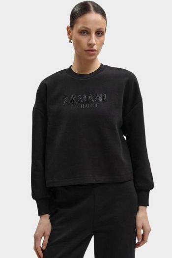 Свитшот Armani Exchange