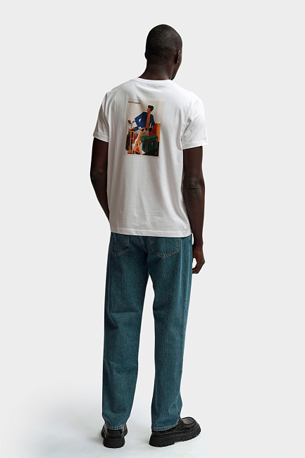 Футболка Trussardi