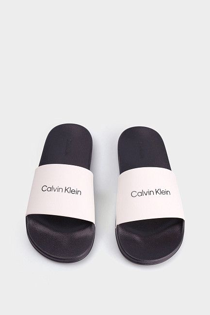 Шлепанцы Calvin Klein Jeans