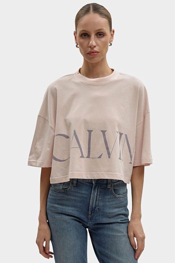 Футболка Calvin Klein Jeans