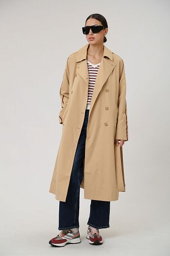 Плащ Pepe Jeans