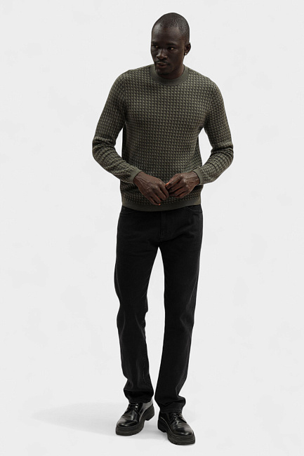 Свитер Emporio Armani