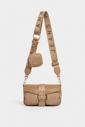 Сумка Pepe Jeans
