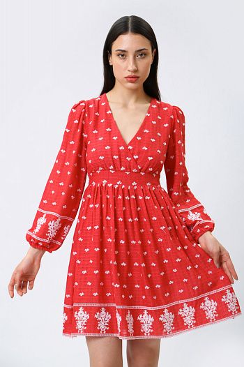 Платье д/р Pepe Jeans
