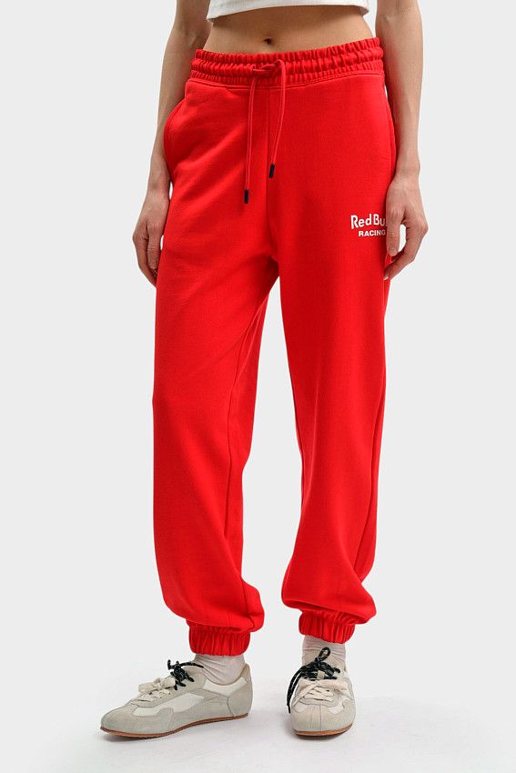 Джоггеры Pepe Jeans Красный