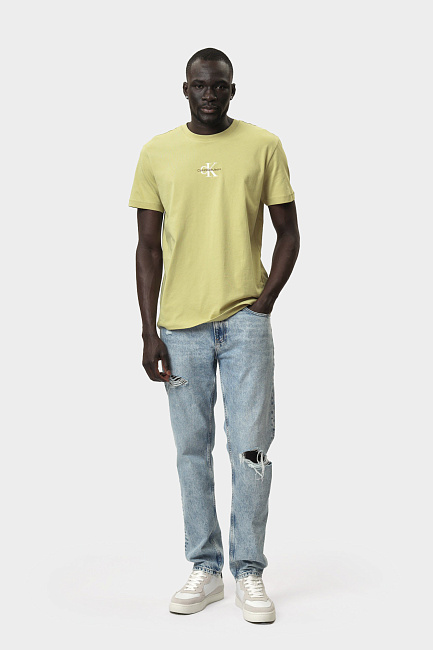Футболка Calvin Klein Jeans