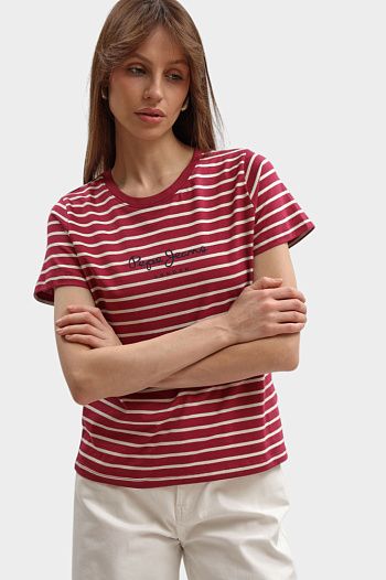 Футболка Pepe Jeans