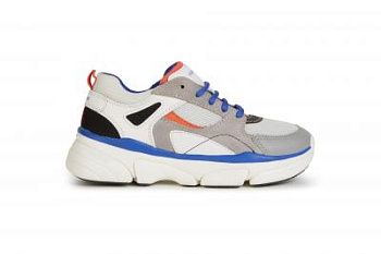 Кроссовки Geox
