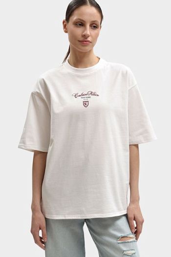 Футболка Calvin Klein Jeans