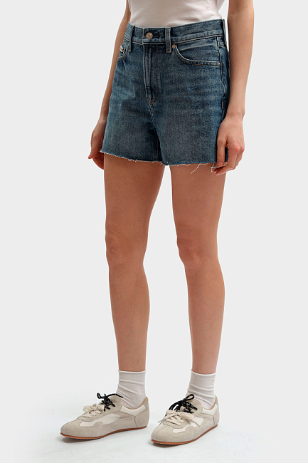 Шорты Calvin Klein Jeans