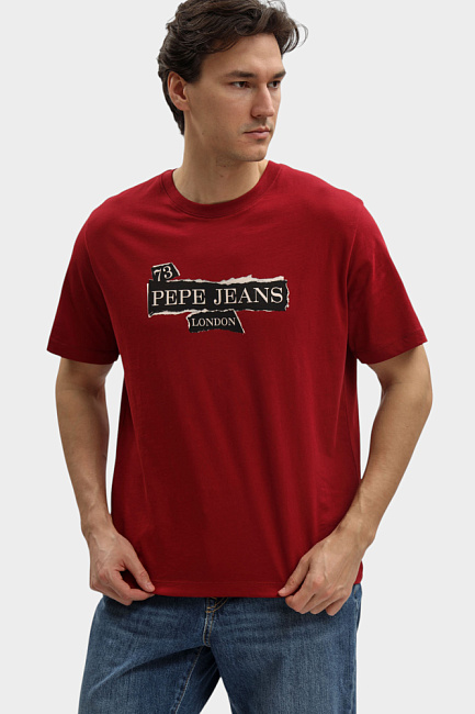 Футболка Pepe Jeans