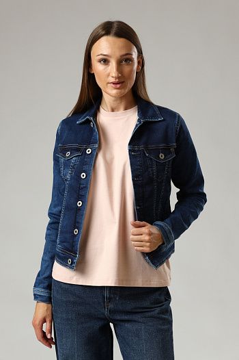 Куртка джинсовая Pepe Jeans