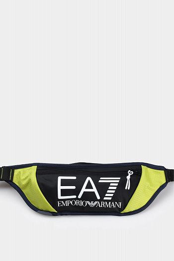 Сумка на пояс EA7
