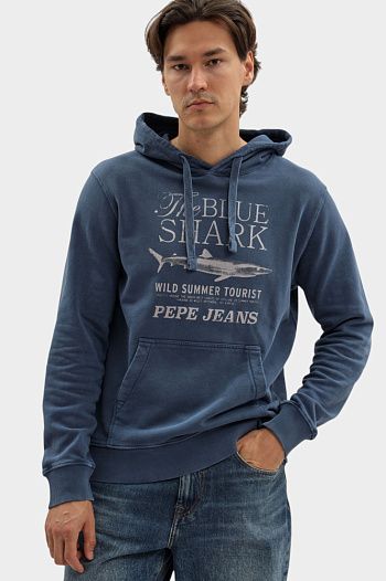 Толстовка Pepe Jeans
