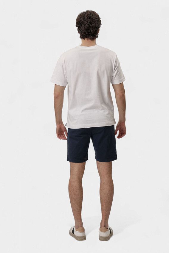 Шорты Pepe Jeans Синий