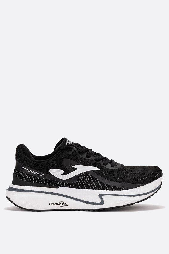 Кроссовки Joma Черный
