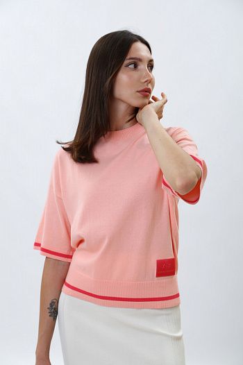 Джемпер Armani Exchange