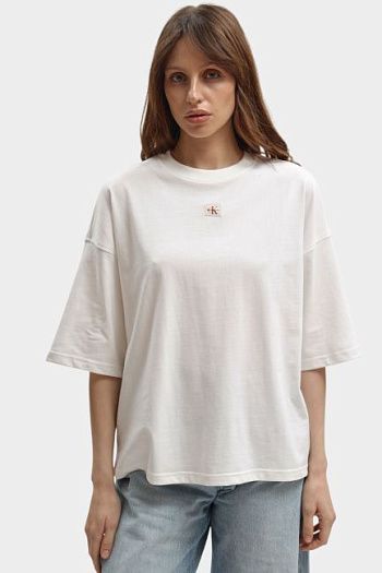 Футболка Calvin Klein Jeans