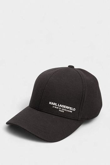 Кепка Karl Lagerfeld
