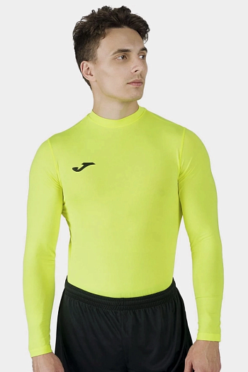 Лонгслив компрессионный Joma