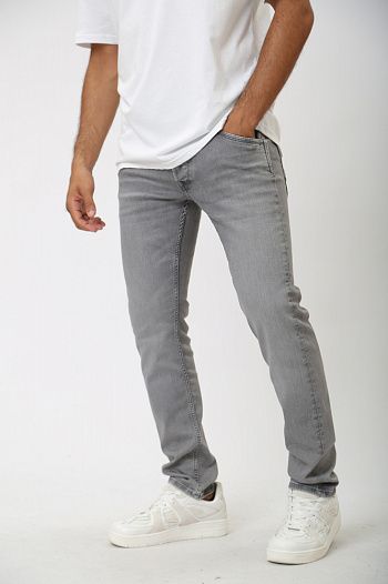 Брюки джинсовые Pepe Jeans