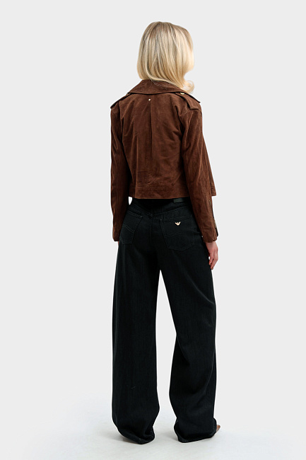 Джинсы Emporio Armani