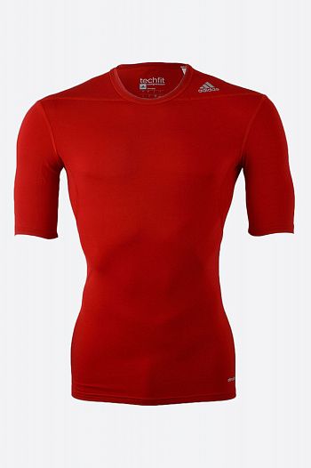 Футболка компрессионная Adidas