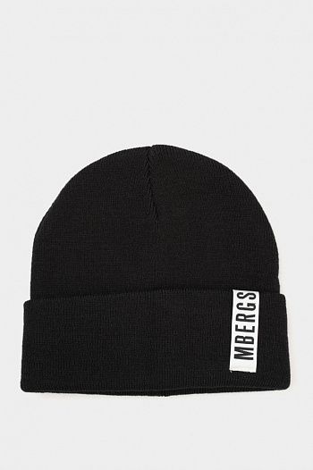 Шапка Bikkembergs