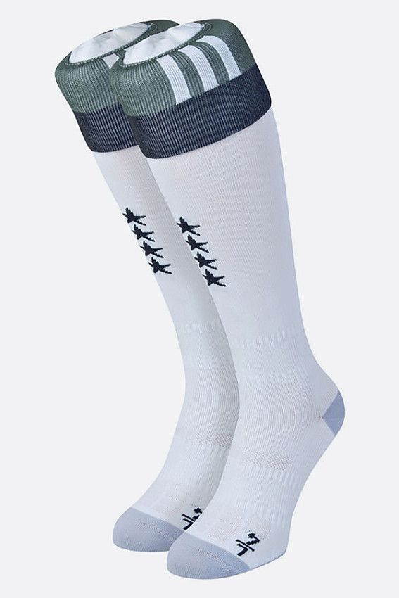 Гетры Adidas Белый