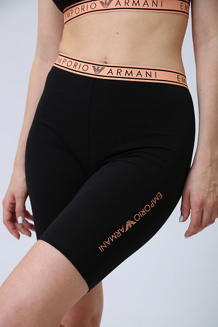 Шорты Emporio Armani