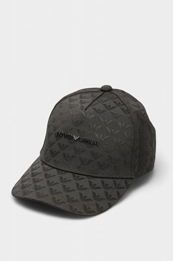 Кепка Emporio Armani