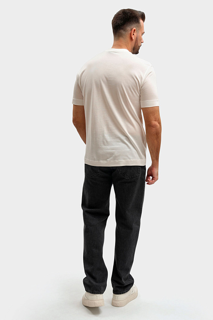 Футболка Emporio Armani