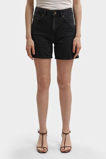 Шорты джинсовые Pepe Jeans