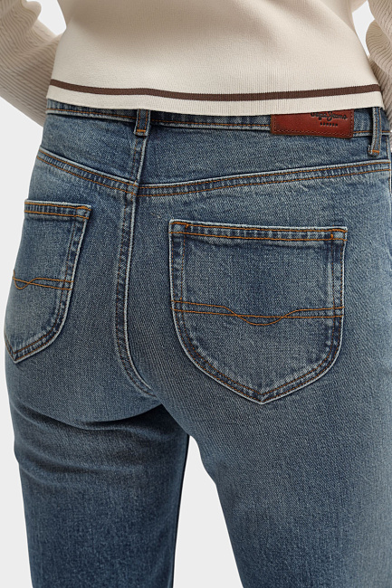 Джинсы Pepe Jeans