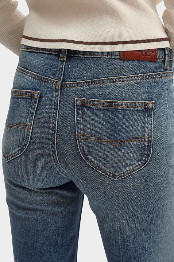 Джинсы Pepe Jeans