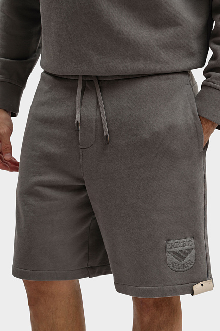 Шорты Emporio Armani