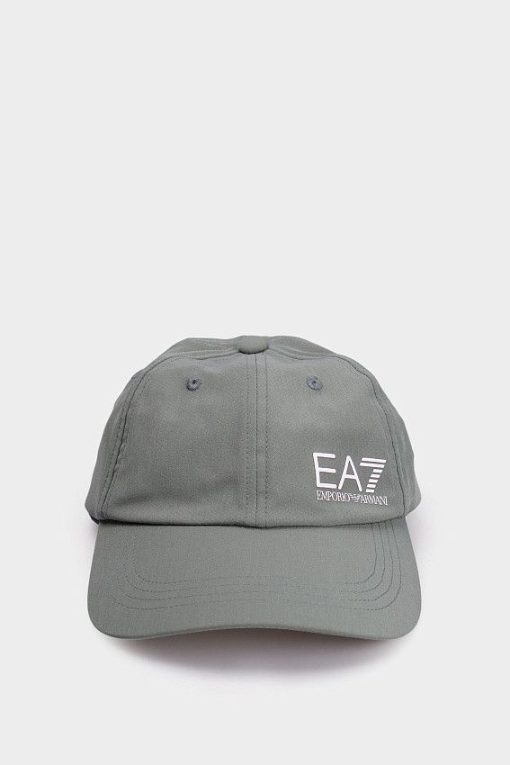 Кепка EA7 Зеленый