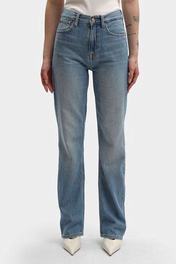 Брюки джинсовые Pepe Jeans
