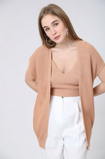 Кардиган Armani Exchange