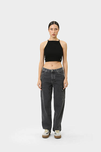 Топ Calvin Klein Jeans