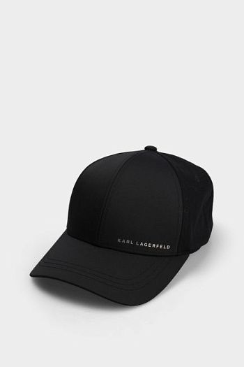 Кепка Karl Lagerfeld