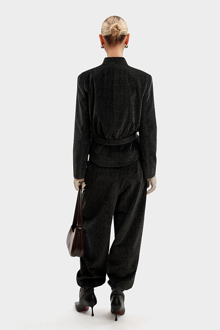 Кардиган Emporio Armani