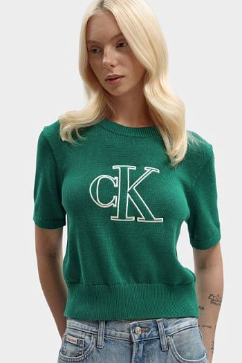 Джемпер Calvin Klein Jeans